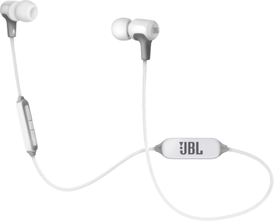 Bluetooth-гарнитура JBL LIVE 25, белая